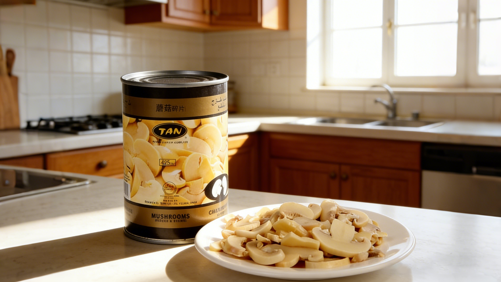 厨房蘑菇罐头.png
